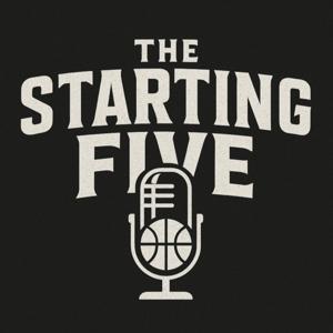 San Antonio Spurs Starting 5 | A San Antonio Spurs Podcast