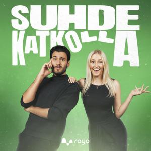 Suhde katkolla