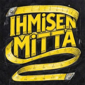 Ihmisen mitta