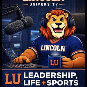 LU Leadership Life + Sports