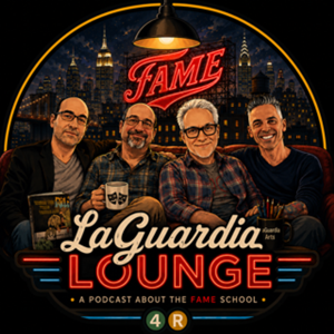 LaGuardia Lounge
