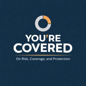 YOU’RE COVERED