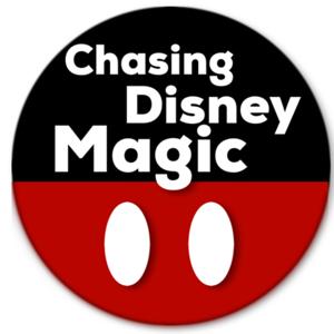 Chasing Disney Magic