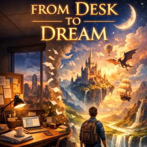 From Desk to Dream