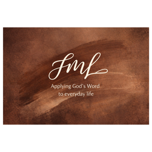 The Faith Meets Life Podcast
