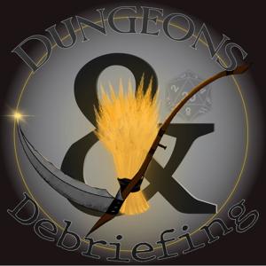 Dungeons & Debriefing