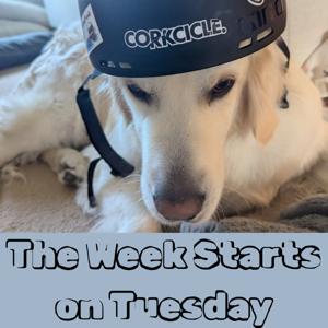 The Week Starts on Tuesday