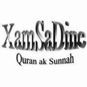 Xam Sa Dine by XamSaDine