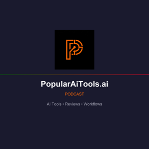 The Best Ai Tool Directory - PopularAITools.ai