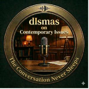 dIsmas - On Contemporary Issues