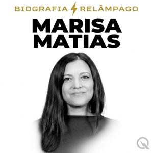 Marisa Matias - Biografia Relâmpago