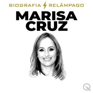 Marisa Cruz - Biografia Relâmpago
