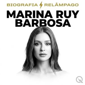 Marina Ruy Barbosa - Biografia Relâmpago
