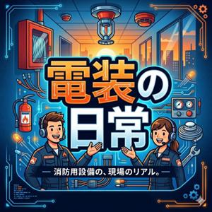 電装の日常