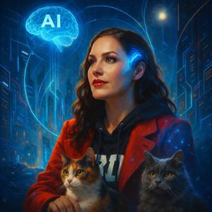 The AI Prophet Podcast
