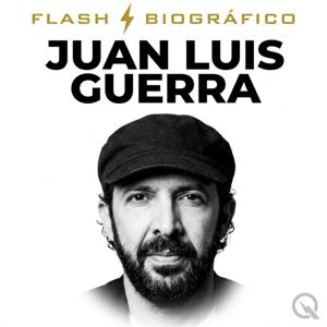 Juan Luis Guerra - Flash Biográfico