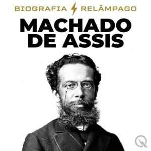 Machado de Assis - Biografia Relâmpago