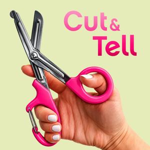 Cut & Tell