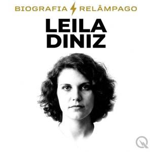 Leila Diniz - Biografia Relâmpago