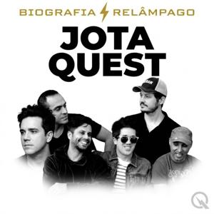 Jota Quest - Biografia Relâmpago