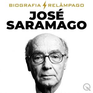 José Saramago - Biografia Relâmpago