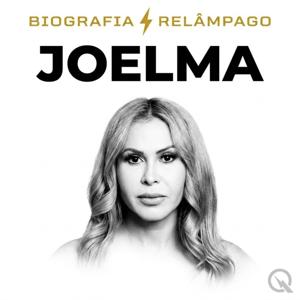 Joelma - Biografia Relâmpago