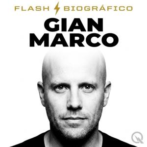 Gian Marco - Flash Biográfico