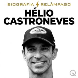 Hélio Castroneves - Biografia Relâmpago