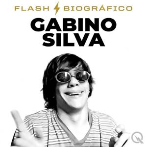 Gabino Silva - Flash Biográfico