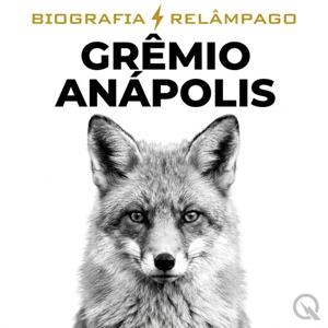 Grêmio Anápolis - Biografia Relâmpago