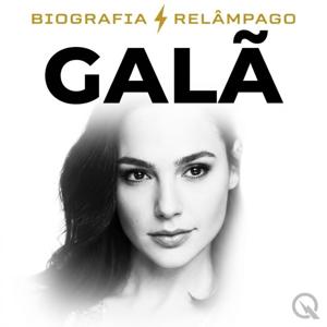 Galã - Biografia Relâmpago