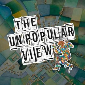 The Unpopular View with Michael Brown