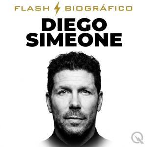 Diego Simeone - Flash Biográfico