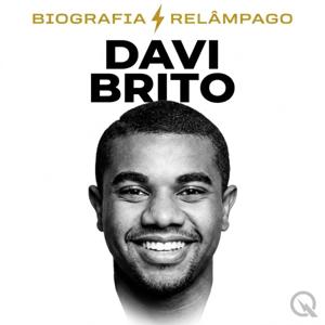 Davi Brito - Biografia Relâmpago