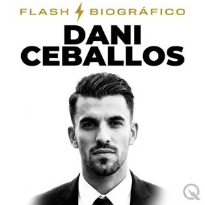 Dani Ceballos - Flash Biográfico