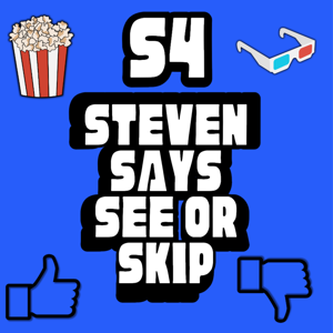 Steven Says See or Skip S4