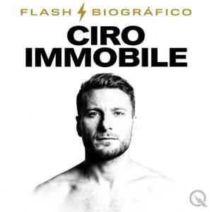 Ciro Inmobile - Flash Biográfico