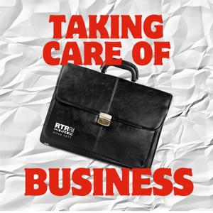 Taking Care of Business