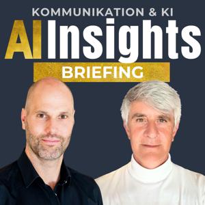 AI Insights Briefing - KI & Kommunikation