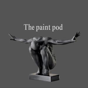 The Paint Pod