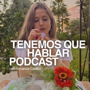 Tenemos que Hablar Podcast