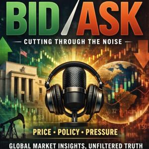 BID/ASK