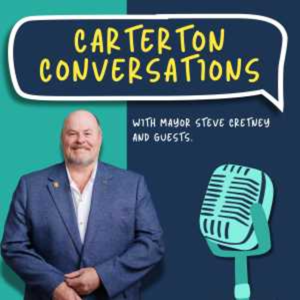 Carterton Conversations