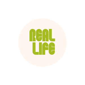 Real Life Podcast