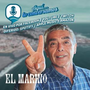 Aquí lo conversamos