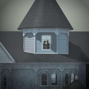 Voices From The Attic