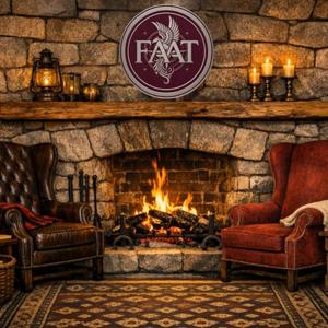 FAAT by the Fire - Unfiltered!