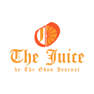 The Juice by The Odon Journal