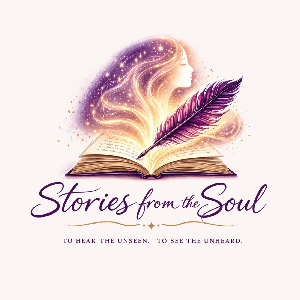 Stories from the Soul: Psychic & Spiritual Stories with Barbara D. Hayward