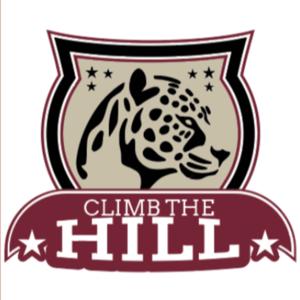 Climb The Hill Podcast